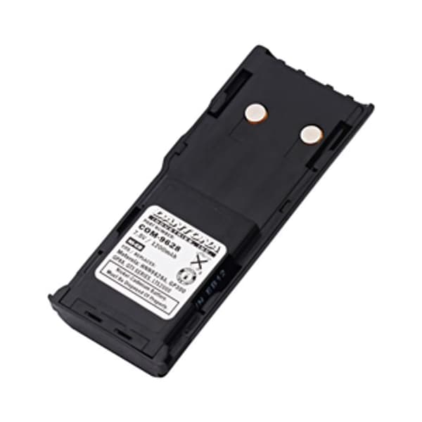 Ilc Replacement for Motorola Radius Gp300 RADIUS GP300 MOTOROLA - main